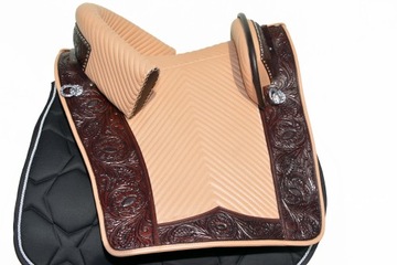 SIODŁO PORTUGALSKIE 17,5C NOWY MODEL 2025