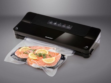 Вакуумные пакеты с накаткой для MAXXO 15x25