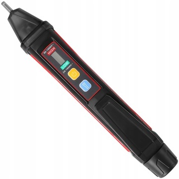 UNI-T UT12E-EU ТЕСТЕР НАПРЯЖЕНИЯ ИНДИКАТОР ДЕТЕКТОР