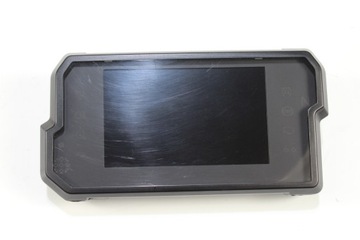 KTM 390 DUKE 21 - ЧАСЫ СЧЕТЧИКА