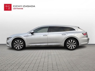Volkswagen Arteon Fastback Facelifting 2.0 TDI SCR 150KM 2022 Volkswagen Arteon Shooting Brake 2.0TDI 150KM DSG SB Elegance WEBASTO Kame, zdjęcie 7