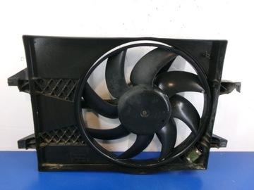 MAZDA 2 DY 1.4 16V VENTILÁTOR CHLADIČŮ 8240367