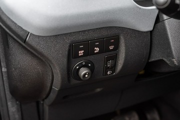 Citroen Berlingo II 2014 Citroen Berlingo Multispace 1.6e-HDI 92KM !, zdjęcie 27