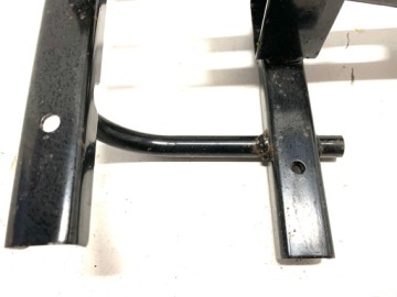 Рама ступеньки основания подножки правая Lucky Star