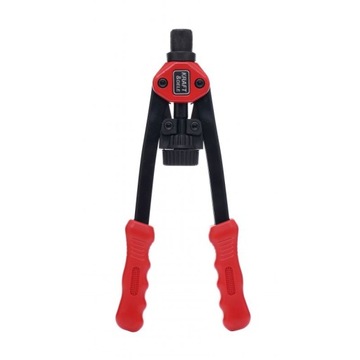 РУЧНАЯ ЗАКЛЕПКА-ГАЙКА RIVER 110 ЭЛЕМЕНТОВ M3 - КОРПУС M10