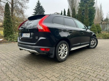 Volvo XC60 I 2010 Volvo XC 60 D5 | Krajowy | AWD Automat | Panorama, zdjęcie 5