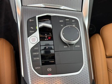 BMW Seria 4 G22-23-26 Coupe 2.0 430i 245KM 2025 BMW Seria 4 Gran Coupe 430i xDrive Sport Sedan 2.0 (245KM) 2025, zdjęcie 11