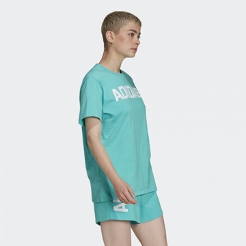 Adidas Originals t-shirt damski Loose Tshirt L