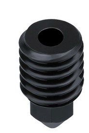Dysza Bambu Lab stal 0.8 500 stopni i nie tylko