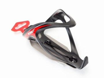 ROWER KOSZYK BIDONU PLAST. CL078 CZARNY