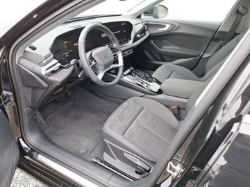 Audi A5 B10 Avant 2.0 TFSI 150KM 2025 Audi A5 Avant Carplay, Kamera cofania, Asystent parkowania, Audi Sound sys, zdjęcie 11