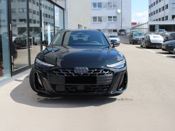Audi A6 C8 Allroad 2.0 40 TDI 204KM 2025 AUDI A6 TDI quattro Avant Combi (204 KM) 2025, zdjęcie 3