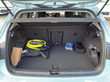 Volkswagen Golf VIII Hatchback Facelifting 1.5 eTSI mHEV 150KM 2025 Volkswagen Golf Life Plus 1.5 TSI eHybrid PHEV 150, zdjęcie 28