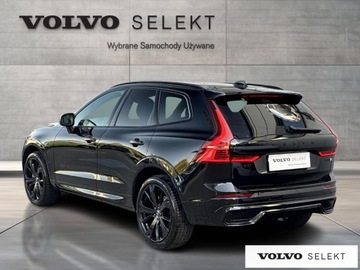 Volvo XC60 II 2025 Volvo XC 60 XC60 B5 B AWD Plus Black Edition aut,, zdjęcie 7
