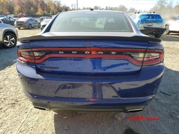 Dodge Charger VII 2018 Dodge Charger 2018r., SXT, 3.6L 3.6 Benzyna 292KM, zdjęcie 4