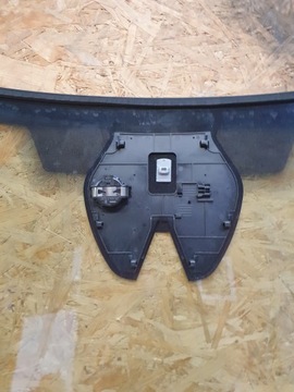 RENAULT TALISMAN ВЕТРОВОЕ СТЕКЛО 21 ГОД