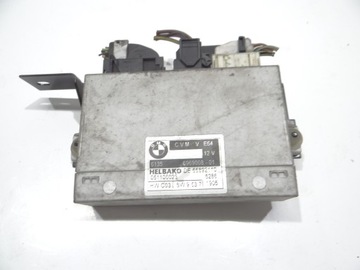STEROWNIK MODUŁ DACHU BMW E64 OE 6969008