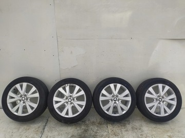 SEAT IBIZA 5 V ARONA FELGI 17'' 6F96010250