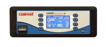 Контроллер котла EXPERT PID DYNAMIC 4D GALMET
