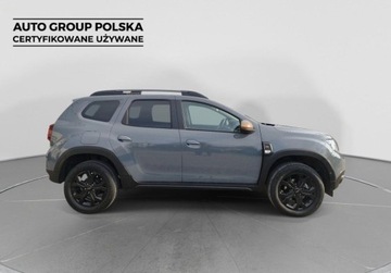 Dacia Duster II SUV Facelifting 1.0 TCe 90KM 2023 Dacia Duster Extreme Fabryczne LPG, FV 23, Bogate wyposazenie, Tempomat,, zdjęcie 13