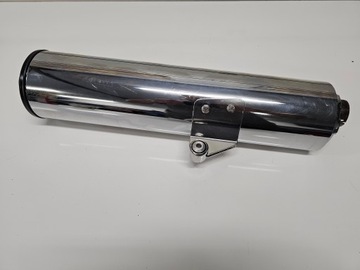 Глушитель выхлопной системы BMW R 1150 GS