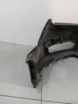 Priekinis bamperis JUODAS Opel Astra III (2004-2014 ) H 5907911469269 – nuotrauka 11