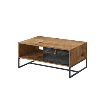 ŁAWA 104 STEEL NOWOŚĆ! ALBMART