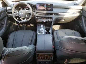 Infiniti QX 2023 Infiniti QX 2023, silnik 3.5, 44, przebieg 607km, zdjęcie 7