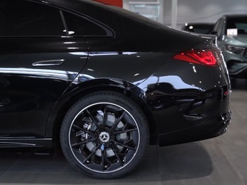 Mercedes CLA C118/X118 2025 MERCEDES-BENZ CLA 200 AMG Line Sedan 1.5 (163KM) 2025, zdjęcie 2