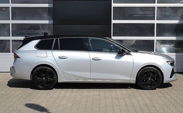 Opel 2024 Opel Astra VI 1.5 CDTI GS SS 130KM Automat SalonPL Gwarancja od RiA, zdjęcie 15