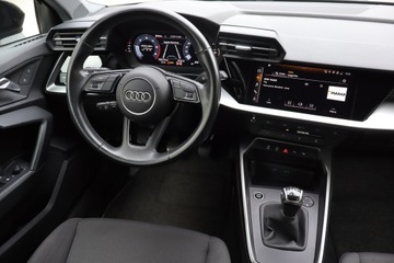 Audi A8 D5 2022 Audi A3 30 TDI, Salon Polska, 1. Właściciel, zdjęcie 6