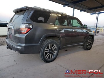 Toyota 2017 Toyota 4-Runner _SR5 PREMIUM_4x4_4.0 L_270 km_2017r_7 osobowa 4.0 Benzyna, zdjęcie 3