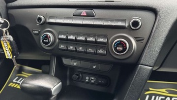Kia Sportage 2017 Kia Sportage Automat, 4x4, Bezwypadkowa GWARANCJA 1.6 Benzyna 177KM, zdjęcie 31