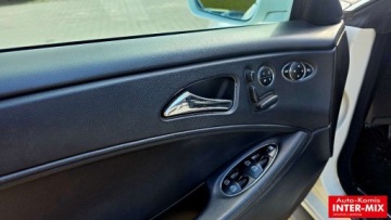 Mercedes CLS W219 Coupe 5.5 V8 (500) 388KM 2009 Mercedes-Benz CLS 55 AMG Okazja 5.5 Benzyna 388KM, zdjęcie 27