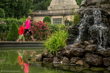 Палки для скандинавской ходьбы LEKI SPIN SHARK 100-130