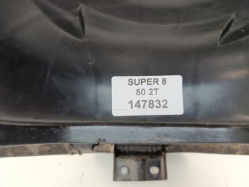 KYMCO SUPER 8 50 2T СИДЕНЬЕ СКАМЕЙКА СИДЕНЬЕ