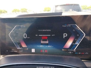 BMW X5 G05 2025 BMW X5 2025r., 4x4, 3.0L 3.0 Hybryda 375KM, zdjęcie 10