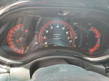 Dodge Durango III 2021 Dodge Durango Srt Hellcat 2021 6.2l 6.2 Benzyna 710KM, zdjęcie 9