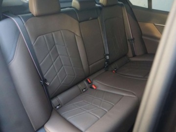 BMW Seria 5 G90-91 2026 BMW Seria 5 530e xDrive Sport Sedan 2.0 (299KM) 2026, zdjęcie 12