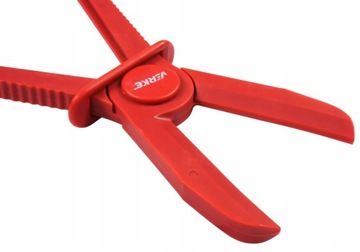 ЗАЖИМЫ ЩИПЦЫ ДЛЯ ЗАЖИМА ЖИДКОЙ РЕЗИНЫ ЖИДКОГО ТОПЛИВА