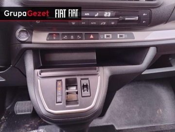 Fiat Ulysse II 2024 Fiat Ulysse Shuttle 9-osobowy Automat 180 KM - Wyprzedaż 2024!, zdjęcie 11