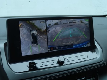 Nissan Qashqai III Crossover 1.3 DIG-T MHEV 158KM 2024 Nissan Qashqai 1.3 DIG-T MHEV, 1. Właściciel, zdjęcie 14