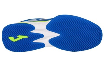 Мужские теннисные кроссовки Joma Master 1000 Clay royal 43