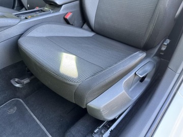 Skoda Octavia III Kombi Facelifting 1.5 TSI ACT 150KM 2020 Skoda Octavia 1.5 TSI / 150 KM FV-23%, ASO, Bezwyp, zdjęcie 12