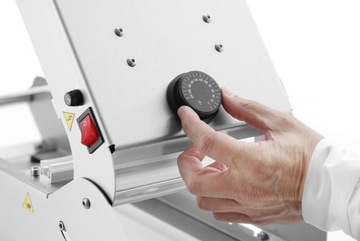 СКАЧАЛЬНАЯ МАШИНА ДЛЯ ПОДНОСОВ И КРУЖЕК С PE MATRIX 700 Вт - HENDI