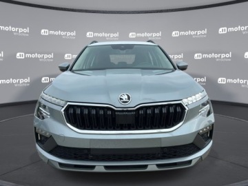 Skoda 2026 Skoda Kamiq Drive 1.0 TSI 115 KM DSG, zdjęcie 7