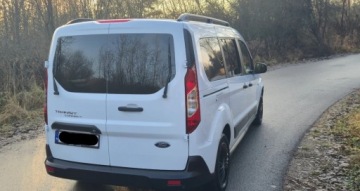 Ford Transit Connect III Van L1 1.5 EcoBlue 120KM 2021 Ford Transit Connect Kombi 230 L2 Active, zdjęcie 1