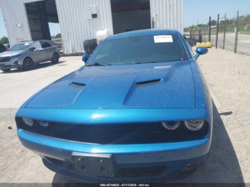 Dodge Challenger III 2021 Dodge Challenger SXT 2021 3.6l 3.6 Benzyna 303KM, zdjęcie 7