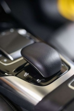 Mercedes Klasa A W177/V177 Hatchback AMG 2.0 A35 306KM 2019 Mercedes-Benz Klasa A A35 AMG 4-Mtic 7G-Dct Pakiet AERO AMG fv23 2.0 306KM, zdjęcie 23