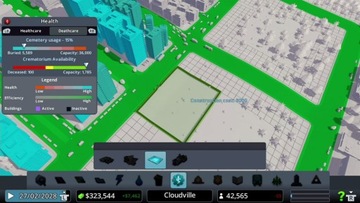 Cities SKYLINES MAYOR'S EDITION XBOX ONE X|S KEY